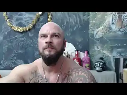 viking 30 online show from January 31, 8:07 pm