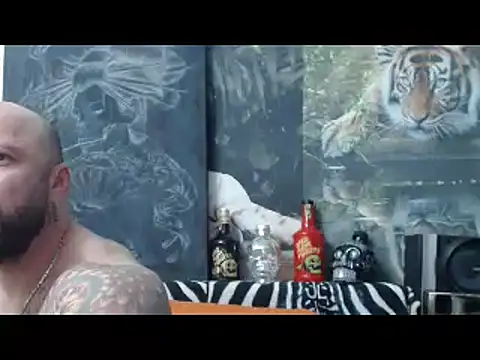 viking 30 online show from April 12, 6:33 pm