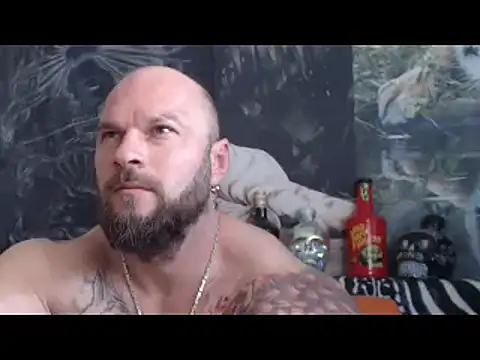Snapshot of viking_30 chatting on May 14, 5:59 am viking 30 online show from May 14, 5:59 am