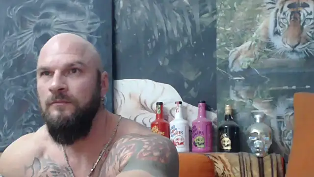 viking 30 online show from November 27, 7:25 pm