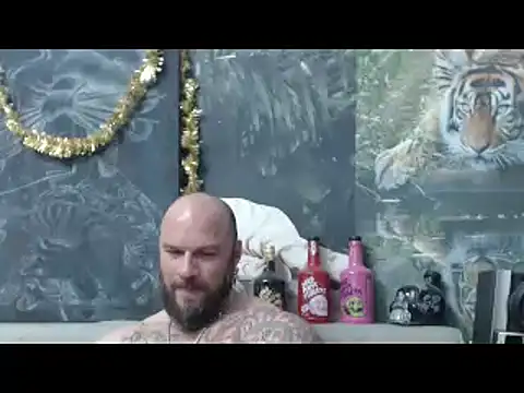 viking 30 online show from April 6, 6:09 pm