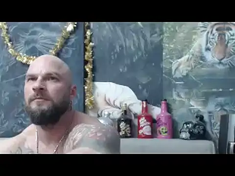 viking 30 online show from April 8, 6:09 pm