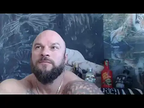 Snapshot of viking_30 chatting on May 4, 6:17 am viking 30 online show from May 4, 6:17 am