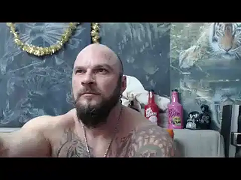 viking 30 online show from February 5, 7:21 pm