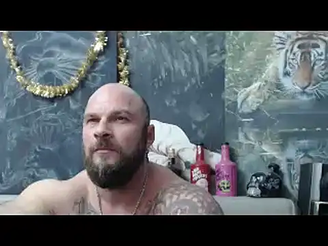 viking 30 online show from March 16, 7:05 pm