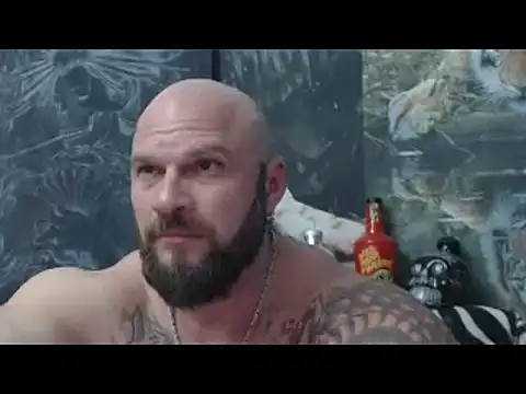 Snapshot of viking_30 chatting on May 19, 5:42 pm viking 30 online show from May 19, 5:42 pm