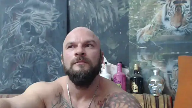 viking 30 online show from October 24, 7:02 pm