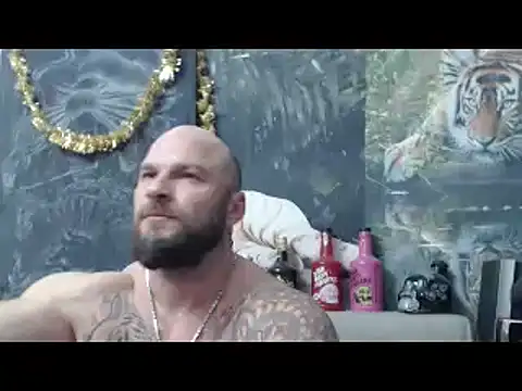 viking 30 online show from March 23, 7:03 pm