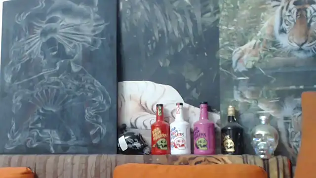 viking 30 online show from October 23, 6:50 pm