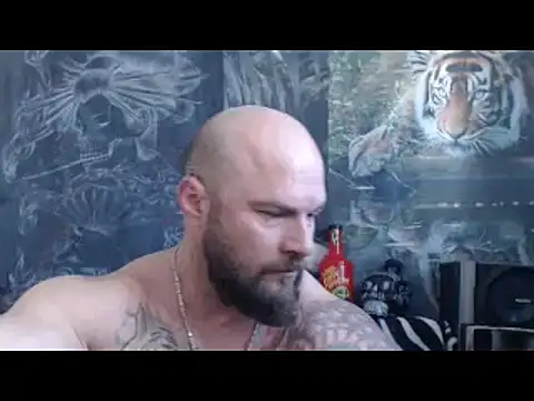 viking 30 online show from April 12, 6:05 am