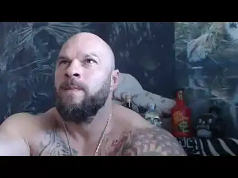 Snapshot of viking_30 chatting on May 6, 5:55 am viking 30 online show from May 6, 5:55 am