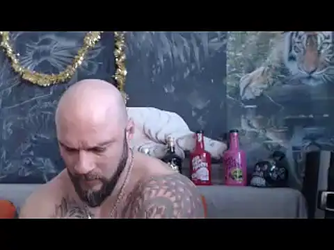 viking 30 online show from February 23, 7:31 am