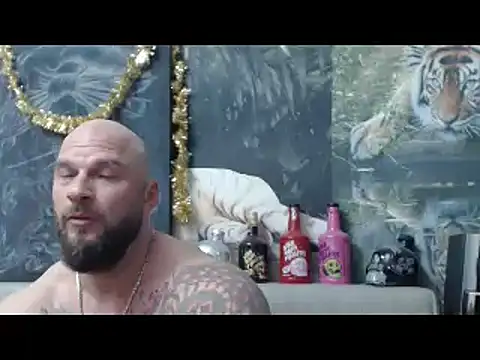 viking 30 online show from April 7, 6:21 pm