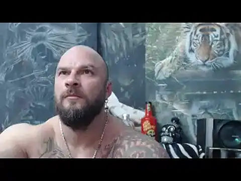 viking 30 online show from April 13, 6:01 pm