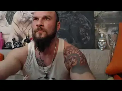 viking 30 online show from February 27, 8:20 pm