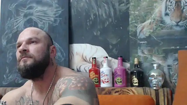 viking 30 online show from October 21, 7:02 pm