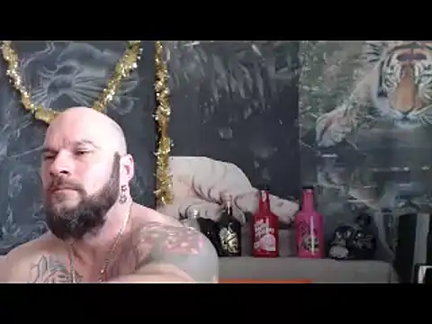 viking 30 online show from February 12, 8:03 am