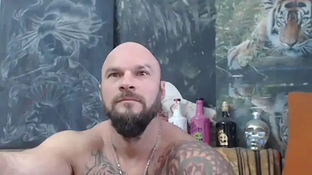 viking 30 online show from October 7, 6:36 am
