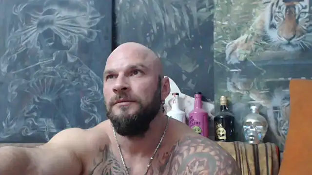 viking 30 online show from October 10, 7:15 pm