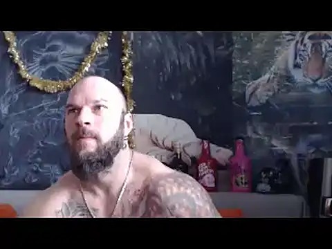 viking 30 online show from February 11, 7:19 am