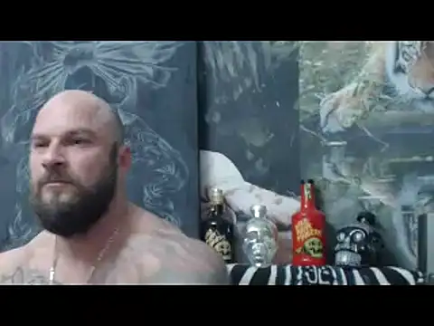 Snapshot of viking_30 chatting on April 30, 6:26 pm viking 30 online show from April 30, 6:26 pm