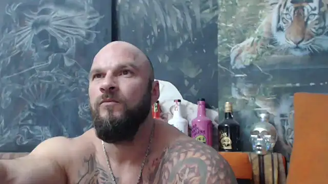 viking 30 online show from September 18, 6:44 pm