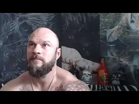 Snapshot of viking_30 chatting on May 2, 10:42 am viking 30 online show from May 2, 10:42 am