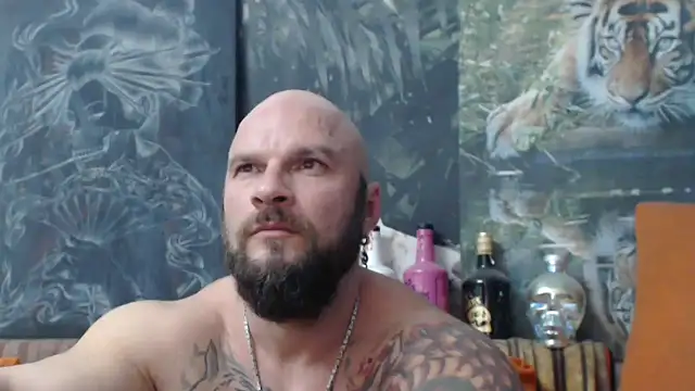 viking 30 online show from October 31, 8:16 pm