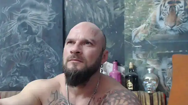 viking 30 online show from November 5, 8:23 pm