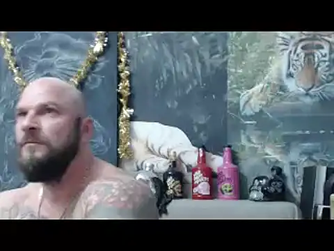 viking 30 online show from March 9, 6:55 pm