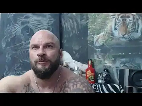 viking 30 online show from April 18, 6:10 pm