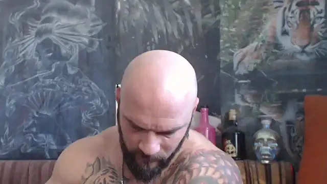 viking 30 online show from October 25, 7:07 am