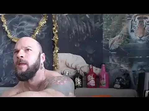 viking 30 online show from March 5, 6:43 am