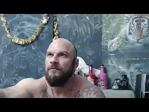 viking 30 online show from March 15, 7:32 pm