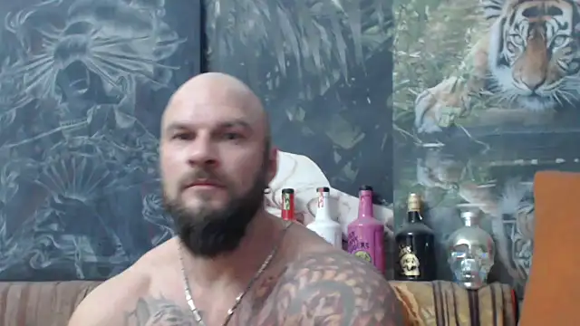 viking 30 online show from November 20, 7:47 pm