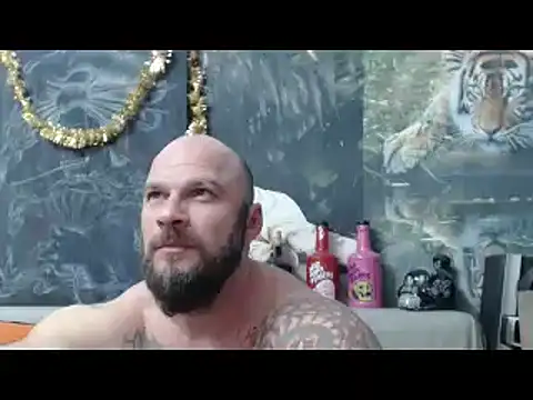 viking 30 online show from March 14, 7:20 pm