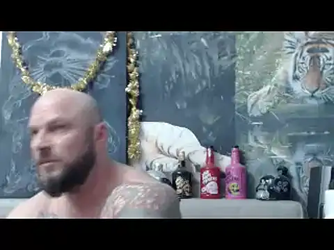 viking 30 online show from March 19, 7:25 pm