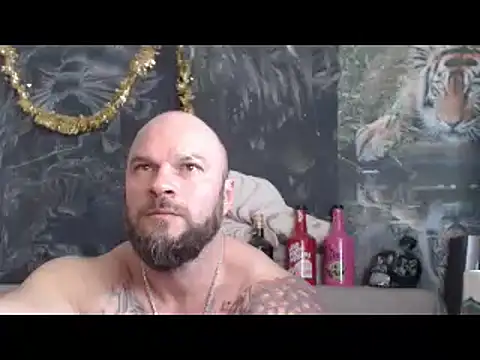 viking 30 online show from March 25, 7:41 am