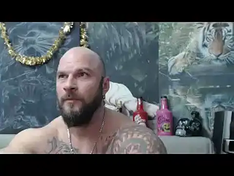 viking 30 online show from February 24, 7:15 pm