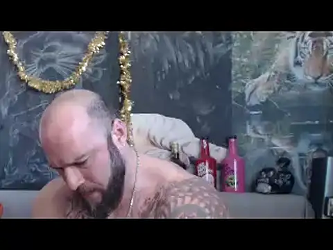 viking 30 online show from March 7, 7:15 am