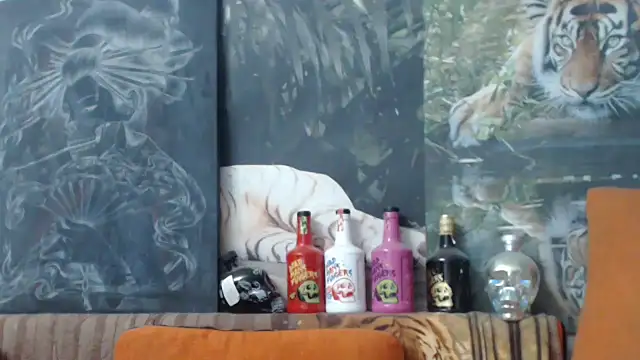 viking 30 online show from October 30, 7:55 pm