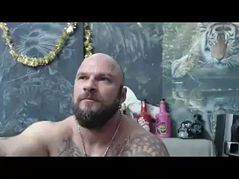 viking 30 online show from March 11, 6:57 pm