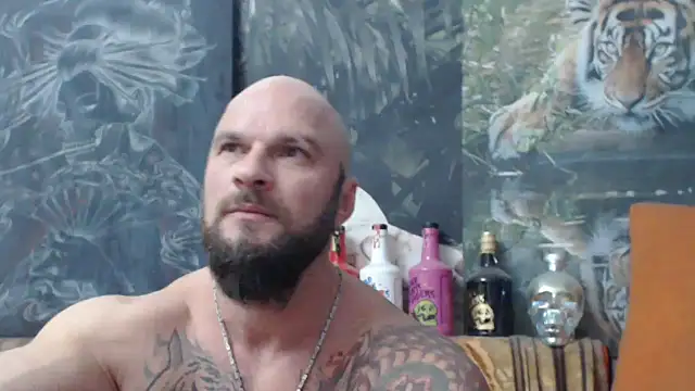 viking 30 online show from November 17, 7:40 pm