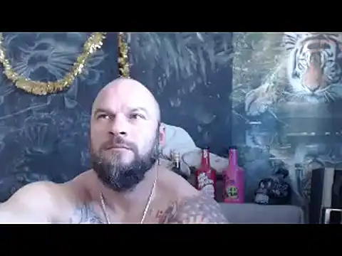 viking 30 online show from April 7, 6:15 am