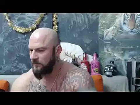 viking 30 online show from February 2, 7:13 pm