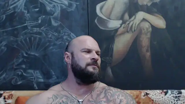 viking 30 online show from July 12, 5:47 pm