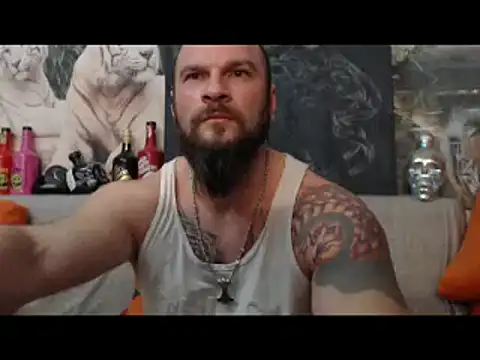 viking 30 online show from February 28, 8:18 pm