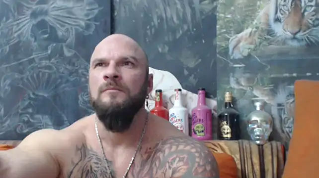 viking 30 online show from November 21, 7:57 pm