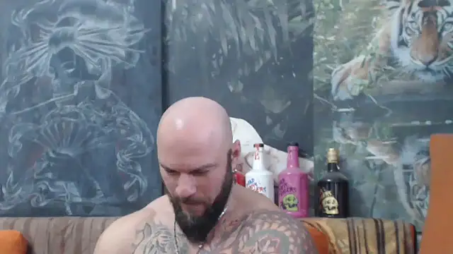 viking 30 online show from November 29, 7:52 am