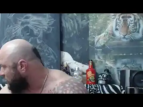 viking 30 online show from April 19, 5:36 pm